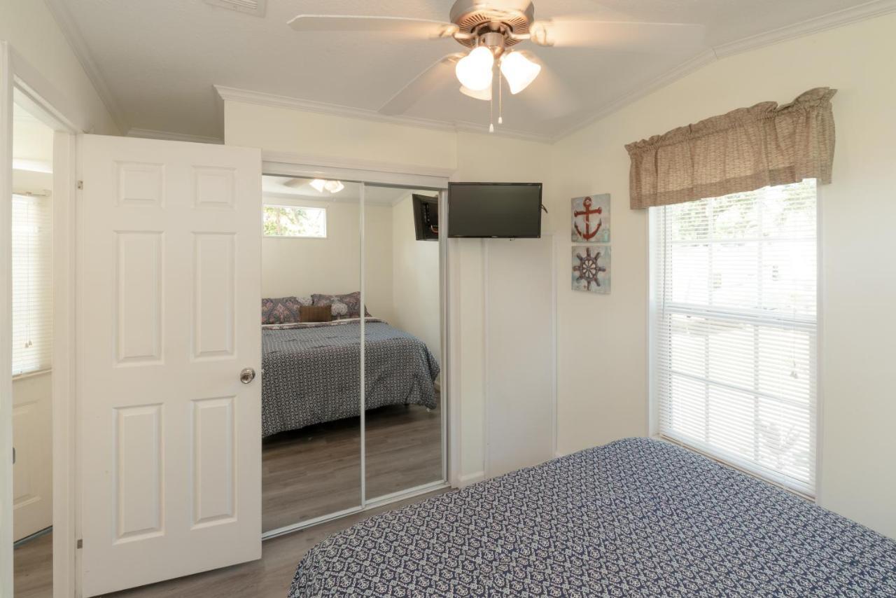 Naples Rv Resort Naples Manor ภายนอก รูปภาพ