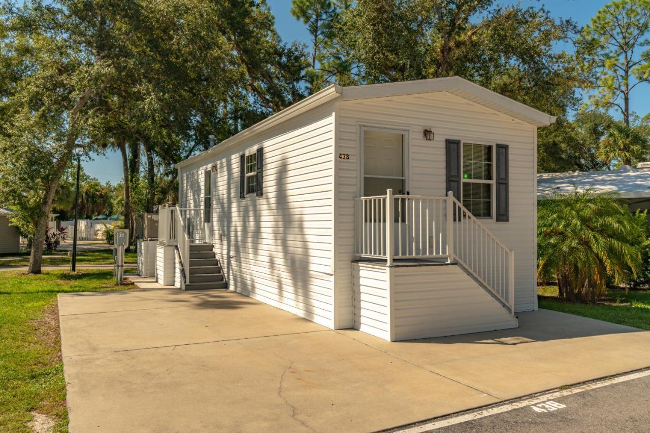 Naples Rv Resort Naples Manor ภายนอก รูปภาพ